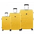 Βαλίτσες σετ 3 τεμαχίων Caterpillar 84683-42 Rockford 55x23x26,8 cm + 67,5x26x45 cm + 77,2x29x51 cm