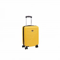 Βαλίτσα χειραποσκευή Caterpillar 84683-42 Rockford 55x23x26,8 cm