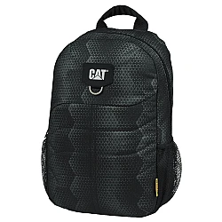 Σακίδιο Πλάτης Branded D-ring Caterpillar 22L 84718-661