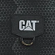 Σακίδιο Πλάτης Branded D-ring Caterpillar 22L 84718-661