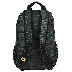 Σακίδιο Πλάτης Branded D-ring Caterpillar 22L 84718-661
