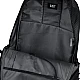 Σακίδιο Πλάτης Branded D-ring Caterpillar 22L 84718-661