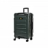 Βαλίτσα Ταξιδιού Caterpillar 84796-603 μεσαία 66x28x44 cm