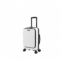 Βαλίτσα καμπίνας Caterpillar 84873-1009 με ρόδες Nexus 55X26X37 cm