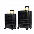 Βαλίτσες Σετ Caterpillar 85034-01 μεσαία μεγάλη 65x27,5x44,5 cm + 75x32x52 cm