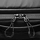 Σακίδιο πλάτης Ορειβατικό 36L Laptop 15,6” Bange FW230 μαύρο