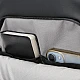 Σακίδιο πλάτης Ορειβατικό 36L Laptop 15,6” Bange FW230 μαύρο