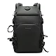 Σακίδιο πλάτης Ορειβατικό 36L Laptop 15,6” Bange FW230 μαύρο