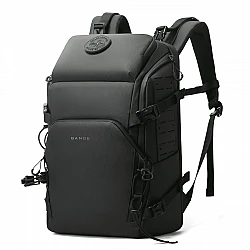 Σακίδιο πλάτης Ορειβατικό 36L Laptop 15,6” Bange FW230 μαύρο