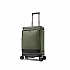 Βαλίτσα καμπίνας Premium Collection Bange QL700 χακί