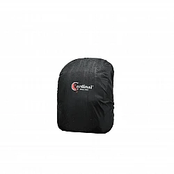 Αδιάβροχο Κάλυμμα Σακιδίου 20–35L Cardinal R1020 Μαύρο
