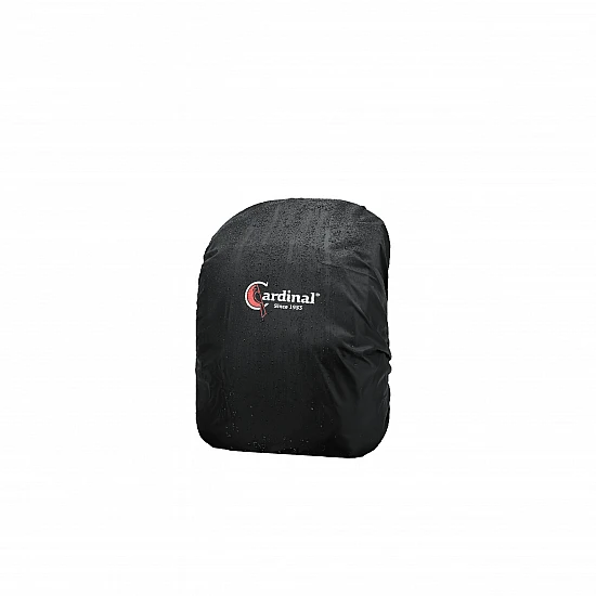 Αδιάβροχο Κάλυμμα Σακιδίου 20–35L Cardinal R1020 Μαύρο