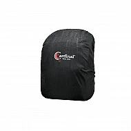 Αδιάβροχο Κάλυμμα Σακιδίου 50-65L Cardinal R1040 Μαύρο