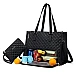 Γυναικεία Τσάντα Φαγητού & Laptop Lovevook 15,6'' WB2033 black