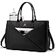 Τσάντα Laptop Γυναικεία Lovevook 15,6” WB4447 black