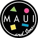 MAUI & Sons