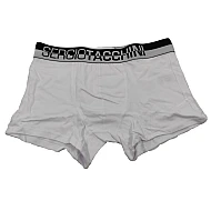 Ανδρικό εσώρουχο BOXER SERGIO-TACCHINI-9008.C-AS Λευκό
