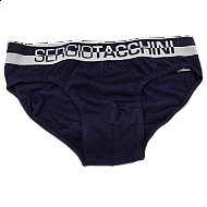 Ανδρικό εσώρουχο Slip Σλιπ SERGIO-TACCHINI-9009.C-AS Μπλε