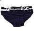 Ανδρικό εσώρουχο Slip Σλιπ SERGIO-TACCHINI-9009.C-AS Μπλε