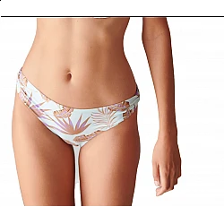 Γυναικείο μαγιό Χαμηλόμεσο Floral Bikini bottom Blu4u 22365076-09