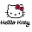 HELLO KITTY