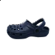 Παιδικό σαμπό (clog) θαλάσσης B7557 Μπλε