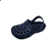 Παιδικό σαμπό (clog) θαλάσσης B7557 Μπλε