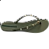 Σαγιονάρα Ipanema 780-18314-2 Χακί