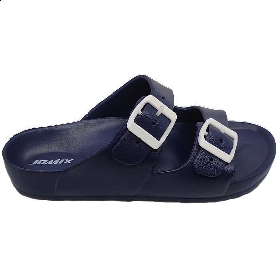 Γυναικεία Παντόφλα Θαλάσσης JOMIX SD221-BLU Μπλε σκούρο