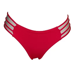 Γυναικείο μαγιό Bikini Bottom BLUEPOINT 706585-07 κοραλί
