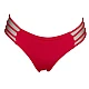 Γυναικείο μαγιό BLUEPOINT 706585-20 Bikini Bottom ΚΟΡΑΛΙ