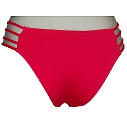 Γυναικείο μαγιό Bikini Bottom BLUEPOINT 706585-07 κοραλί