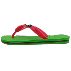 Σαγιονάρα Ipanema 780-18370-7-80416-24161 Πράσινο-Ροζ Neon 