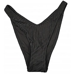 Γυναικείο μαγιό Brazilian Bikini Slip Bluepoint 2006583-15 Χακί
