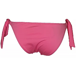 Γυναικείο μαγιό με κορδόνι Bikini Slip Bluepoint 2006594-1-46 Σομόν