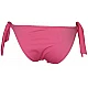 Γυναικείο μαγιό με κορδόνι Bikini Slip Bluepoint 2006594-1-46 Σομόν