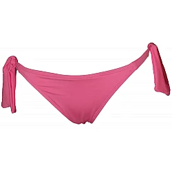 Γυναικείο μαγιό με κορδόνι Bikini Slip Bluepoint 2006594-1-46 Σομόν