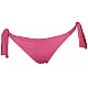 Γυναικείο μαγιό με κορδόνι Bikini Slip Bluepoint 2006594-1-46 Σομόν