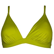 Γυναικείο μαγιό Bikini Top BLU4U 2036678-31 B CUP Κίτρινο
