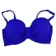 Γυναικείο Μαγιό Bikini Top D Cup BLUEPOINT 2006697D-14 Μπλε