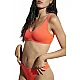 Γυναικείο μαγιό bikini bottom BLU4U 2136408-20 Κοραλί
