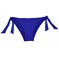 Γυναικείο μαγιό Bikini Bottom με κορδόνι BLU4U 22365082-1-14 Ρουά