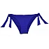 Γυναικείο μαγιό Bikini Bottom με κορδόνι BLU4U 22365082-1-14 Ρουά