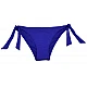 Γυναικείο μαγιό Bikini Bottom με κορδόνι BLU4U 22365082-1-14 Ρουά