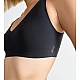 Σουτιέν Zero Feel Bralette Μπουστάκι Αόρατο Push Up Sloggi 10217728-0004 ΜΑΥΡΟ