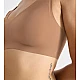 Σουτιέν Zero Feel Bralette Μπουστάκι Αόρατο Push Up Sloggi 10217728-00CM ΜΠΕΖ
