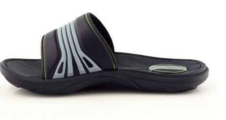 Παιδική σαγιονάρα Rider 780-2061 Μαύρο