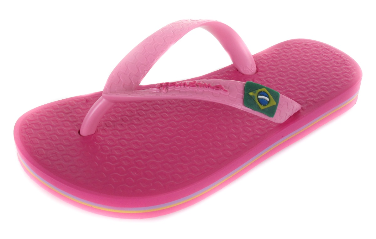 ΠΑΙΔΙΚΗ ΣΑΓΙΟΝΑΡΑ ΚΟΡΙΤΣΙΣΤΙΚΗ 25-32 IPANEMA 780-4365-80416-20791 ΡΟΖ