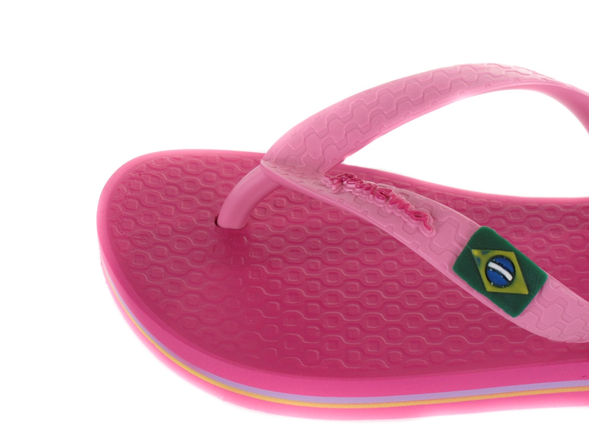 ΠΑΙΔΙΚΗ ΣΑΓΙΟΝΑΡΑ ΚΟΡΙΤΣΙΣΤΙΚΗ 25-32 IPANEMA 780-4365-80416-20791 ΡΟΖ