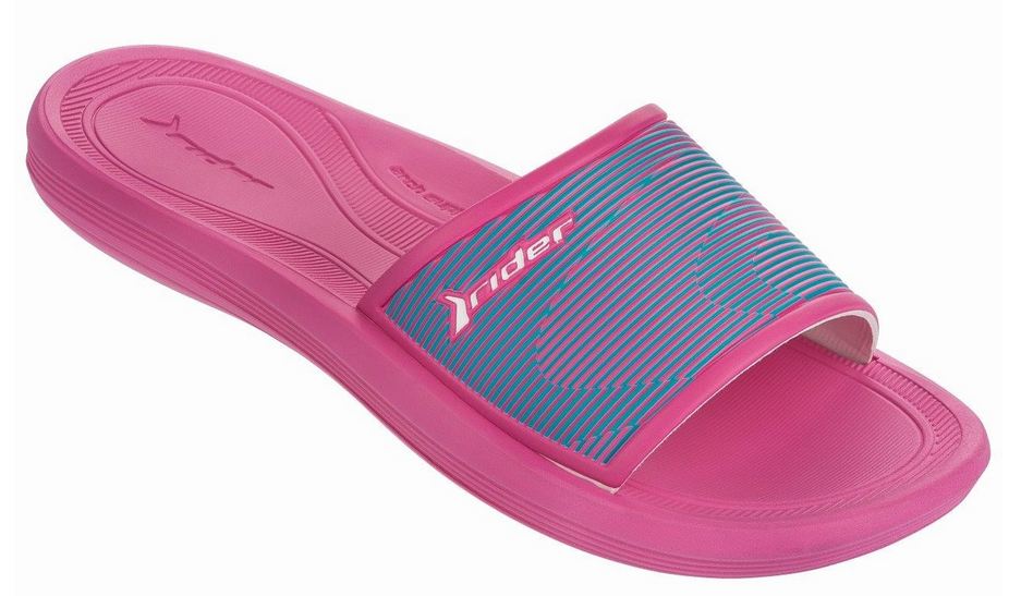 Γυναικεία σαγιονάρα Rider 780-6063